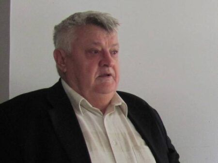 Никола Пузигаћа