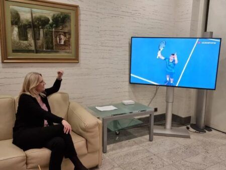 Жељка Цвијановић