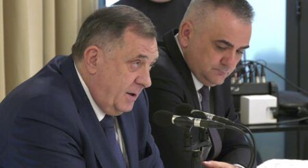 Милорад Додик