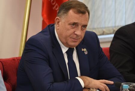 Милорад Додик