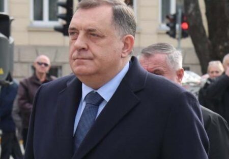 Милорад Додик