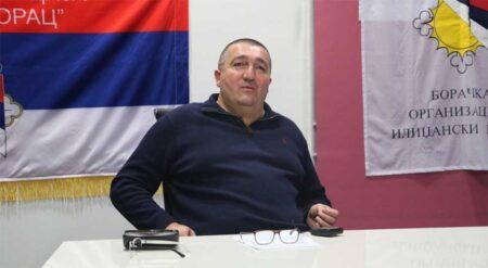 Горан Шеховац