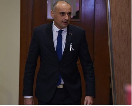 Дарко Бањац