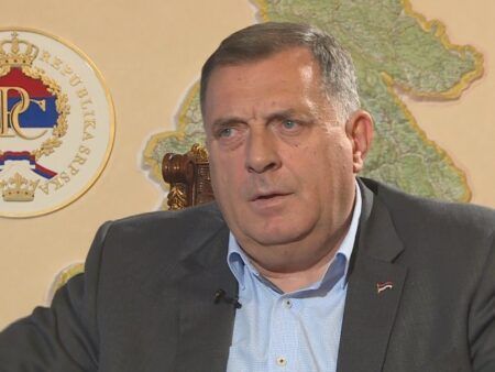 Милорад Додик