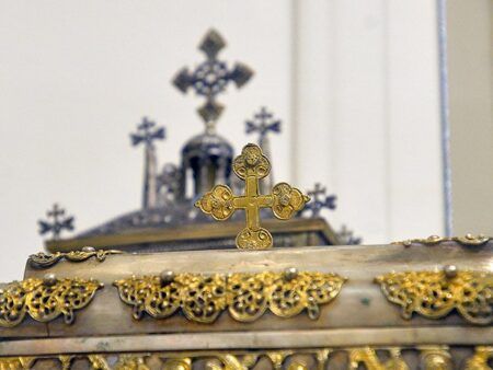 Сутра почиње Васкршњи пост