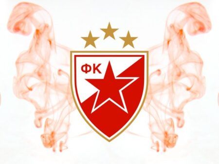 Фудбалски клуб Црвена звезда
