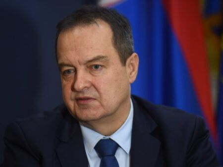 Ивица Дачић (