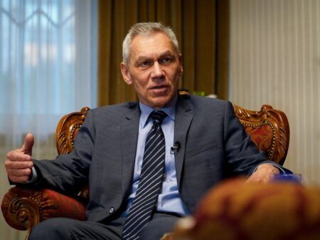 Александар Боцан-Харченко 