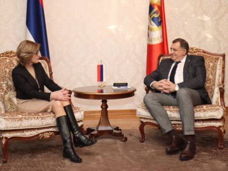 Додик и Хартман