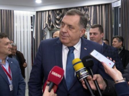 Милорад Додик