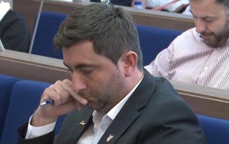 Љубиша Петровић