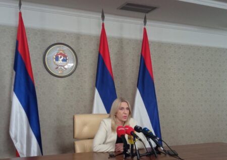 Жељка Цвијановић