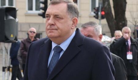 Милорад Додик