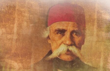 Вук Караџић