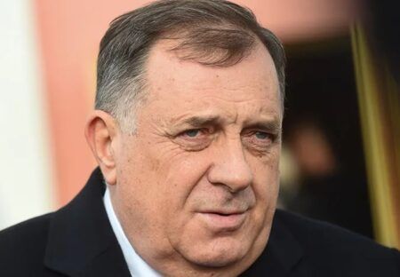 Милорад Додик