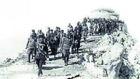 Како је краљ Александар Карађорђевић "освајао"