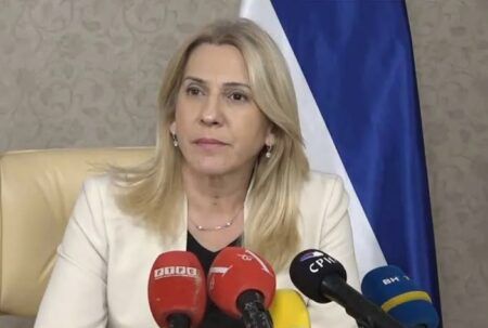 Жељка Цвијановић