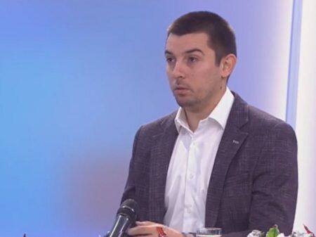 Денис Шулић