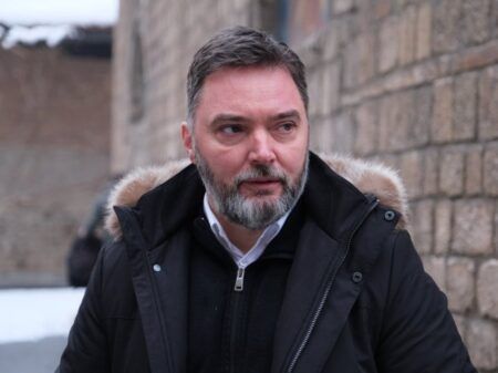 Сташа Кошарац