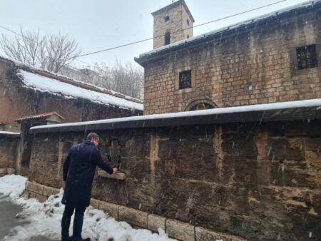 Радован Ковачевић