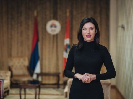 Сања Вулић