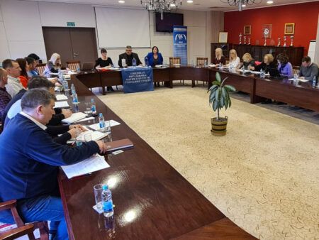 Синдикат образовања, науке и културе 