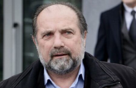 Сакиб Махмуљин