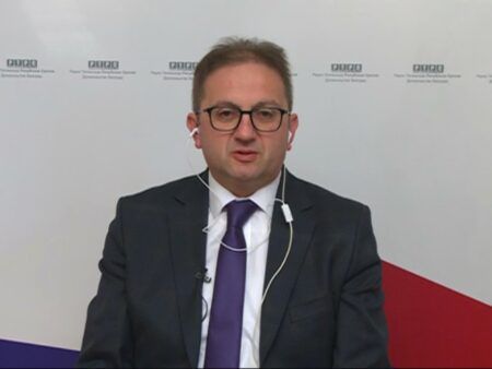 Стевица Деђански