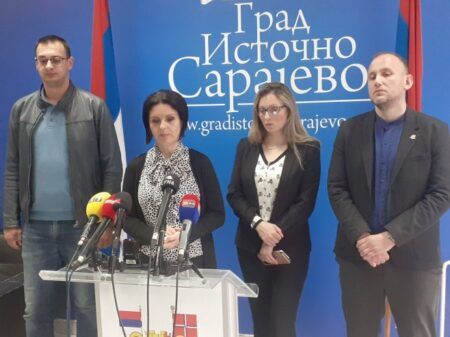 Српска и даље трага за несталим лицима