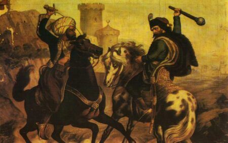 Марко Краљевић