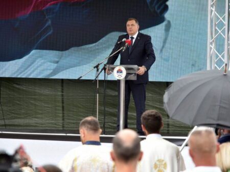 Милорад Додик