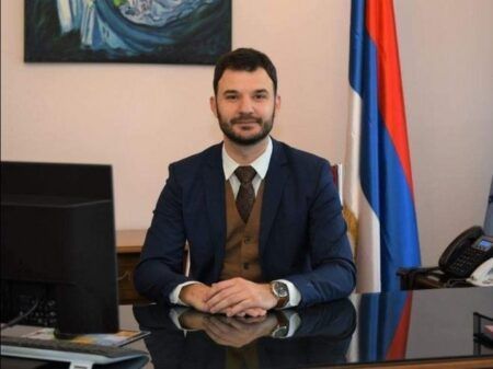 Слободан Јавор Фото: РТРС