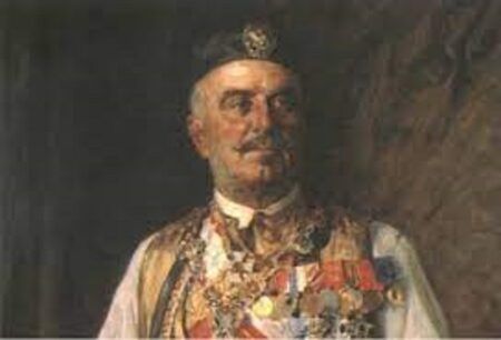 КРАЉ НИКОЛА