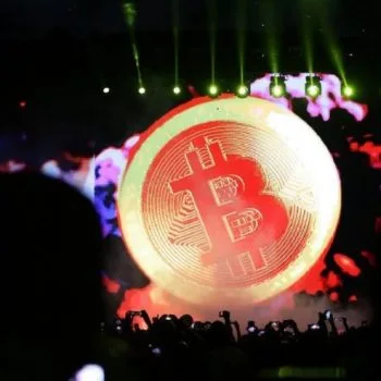 Биткоин порастао
