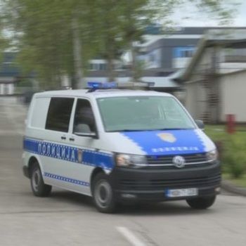 Полиција Српске Фото: РТРС