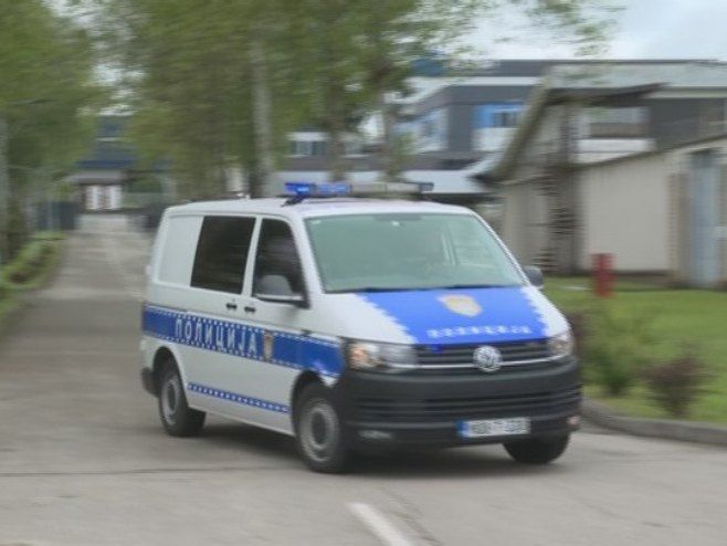 Полиција Српске Фото: РТРС