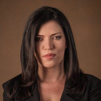 Сања ВулићФото: Уступљена фотографија