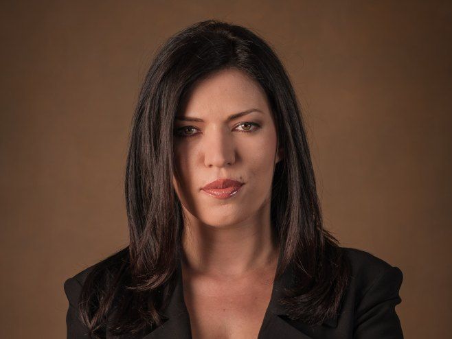 Сања ВулићФото: Уступљена фотографија