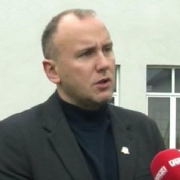 Бранимир Којић Фото: РТРС