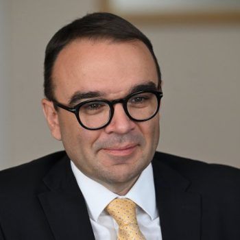 Александар Врањеш