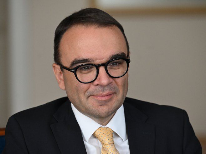 Александар Врањеш