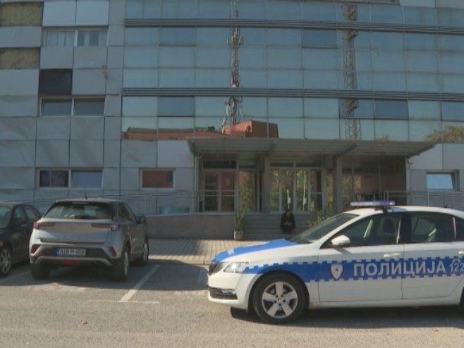 Окружно јавно тужилаштво Бањалука Фото: РТРС