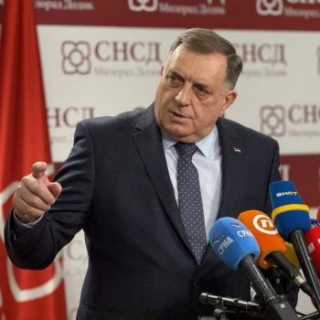 Милорад Додик (фото: ZIPAPHOTO/Dona Katusic)